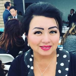 Meet your Posher, Jasmine